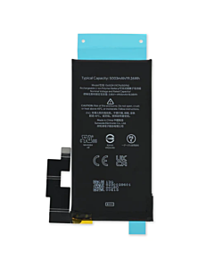 Google Pixel 6 Pro Genuine Battery