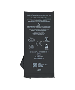Google Pixel 6a Genuine Battery