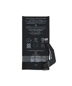 Google Pixel 7 Genuine Battery