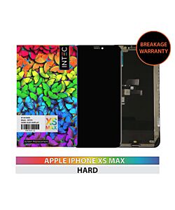 INTEC iPhone XS Max Hard OLED Display