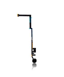 iPad 5 (2017) Home Button Flex - Black