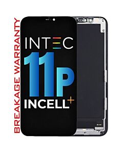 INTEC iPhone 11 Pro INCELL+ LCD Display *Breakage Warranty* 