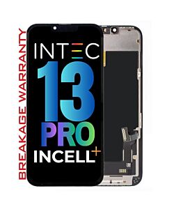 INTEC iPhone 13 Pro INCELL+ LCD Display *Breakage Warranty* 