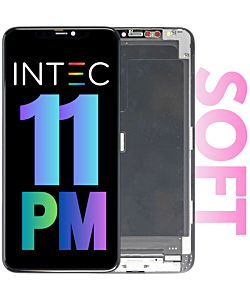 INTEC iPhone 11 Pro Max Soft OLED Display
