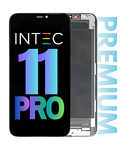 INTEC iPhone 11 Pro Premium OLED Display