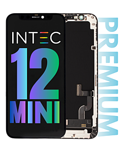 INTEC iPhone 12 Mini Premium OLED Display