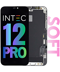 INTEC iPhone 12/12 Pro Soft OLED Display