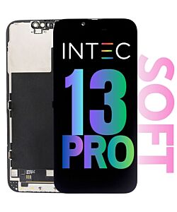 INTEC iPhone 13 Pro Soft OLED Display