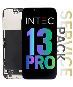 INTEC iPhone 13 Pro Service Pack Display