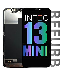 INTEC iPhone 13 Mini Refurbished OLED Display