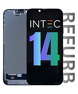 INTEC iPhone 14 Refurbished OLED Display