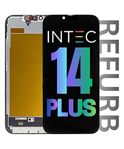 INTEC iPhone 14 Plus Refurbished OLED Display