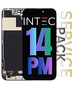 INTEC iPhone 14 Pro Max Service Pack Display