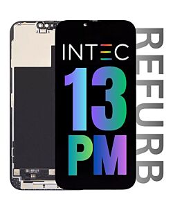 INTEC iPhone 13 Pro Max Refurbished Display