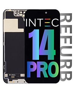 INTEC iPhone 14 Pro Refurbished Display