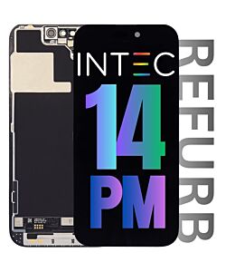 INTEC iPhone 14 Pro Max Refurbished Display