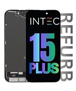 INTEC iPhone 15 Plus Refurbished Display