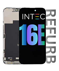 INTEC iPhone 16e Refurbished OLED Display