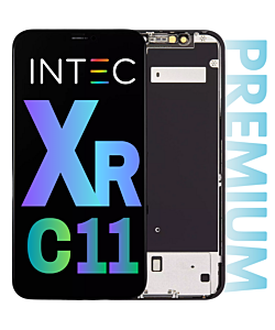 INTEC Phone XR Premium Display (C11)