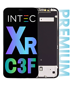 INTEC iPhone XR Premium LCD Display (C3F)