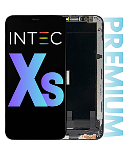 INTEC iPhone XS Premium OLED Display