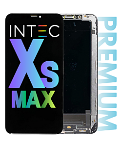 INTEC iPhone XS Max Premium OLED Display