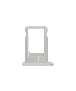 iPad 5 (2017) Sim Tray - Silver