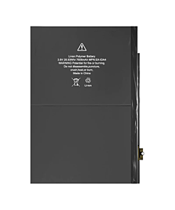 iPad Air 4 / Air 5 / Air 11" / iPad 10 (2022) Replacement Battery