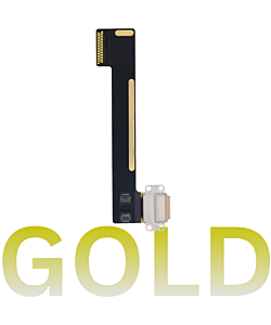 iPad Mini 4 / Mini 5 Charging Port Flex Rose Gold