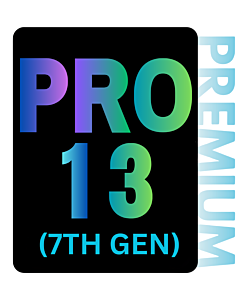 iPad Pro 13' 2024 (7th Generation) Replacement LCD Display Premium