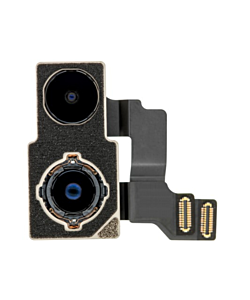 iPhone 12 Mini Rear Camera Pull Out