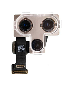 iPhone 12 Pro Rear Camera Pull Out