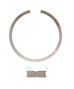 iPhone 13 / iPhone 13 Pro / iPhone 13 Pro Max Wireless Charging Magsafe Magnet