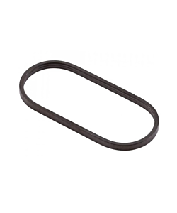 iPhone XS Rear Camera Lens Ring - Black