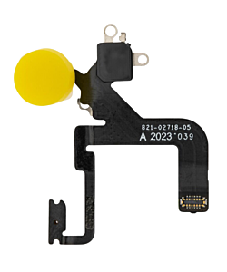 iPhone 12 Pro Camera Flashlight Flex Cable