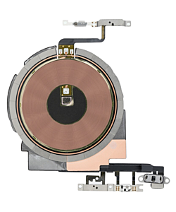 iPhone 13 Wireless NFC Charging Flex With Power & Volume Buttons