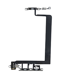 iPhone 13 Power Button Flex Cable