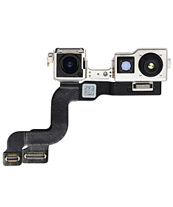 iPhone 14 Plus Front Camera Premium