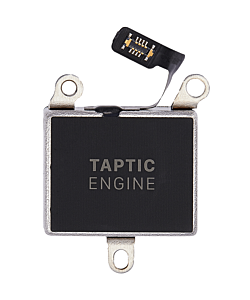 iPhone 15 Vibrator Motor