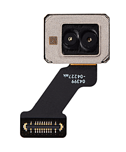 iPhone 15 Pro Infrared Radar Scanner Flex Cable