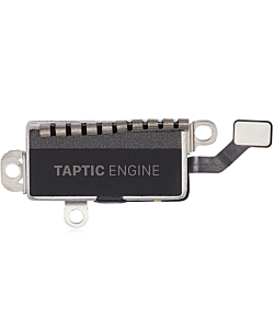 iPhone 15 Pro Vibrator Motor