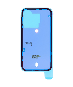 iPhone 15 Pro Waterproof Back Adhesive Seal (10 Pack)