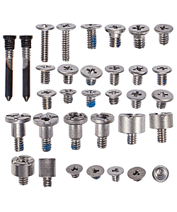 iPhone 15 Plus Complete Screw Set