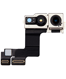 iPhone 15 Plus Front Camera