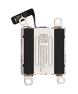 iPhone 15 Plus Vibrator Motor