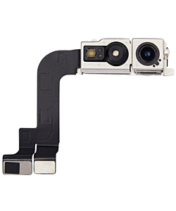 iPhone 15 Pro Max Front Camera