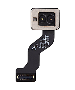 iPhone 15 Pro Max Infrared Radar Scanner Flex Cable
