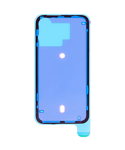 iPhone 15 Pro Max Waterproof Back Adhesive Seal (10 Pack)