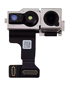 iPhone 16 Front Camera