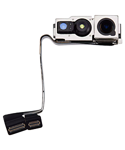 iPhone 16 Pro Front Camera